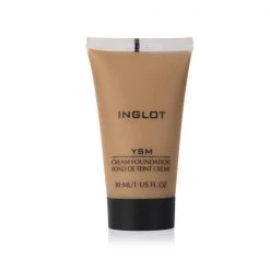 Inglot Cosmetics Face Inglot YSM Cream Foundation