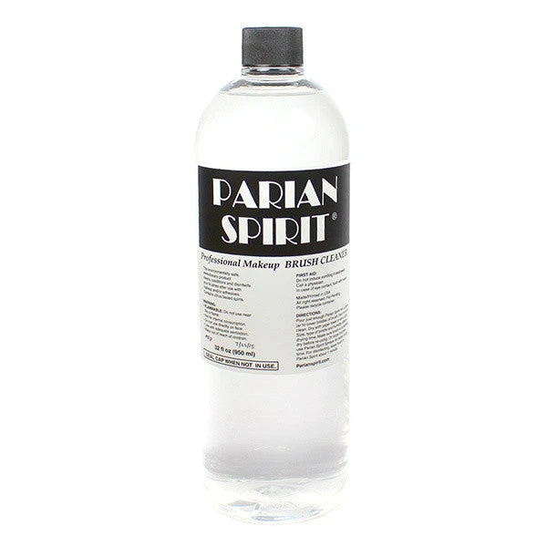 Kits & Tools Parian Spirit Brush Cleaner 32oz 1 Kits & Tools Parian Spirit Brush Cleaner 32oz