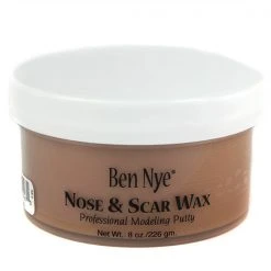 Ben Nye Nose & Scar Wax
