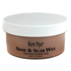 Ben Nye Nose & Scar Wax