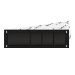 Inglot Cosmetics Inglot Freedom System Palette - Eye, Blush, And Powder Kits & Tools 9 Inglot Cosmetics Inglot Freedom System Palette - Eye, Blush, And Powder Kits & Tools