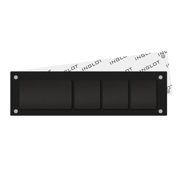 Inglot Cosmetics Inglot Freedom System Palette - Eye, Blush, And Powder Kits & Tools 4 Inglot Cosmetics Inglot Freedom System Palette - Eye, Blush, And Powder Kits & Tools