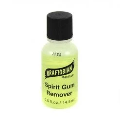 Graftobian Spirit Gum Remover 12 Graftobian Spirit Gum Remover