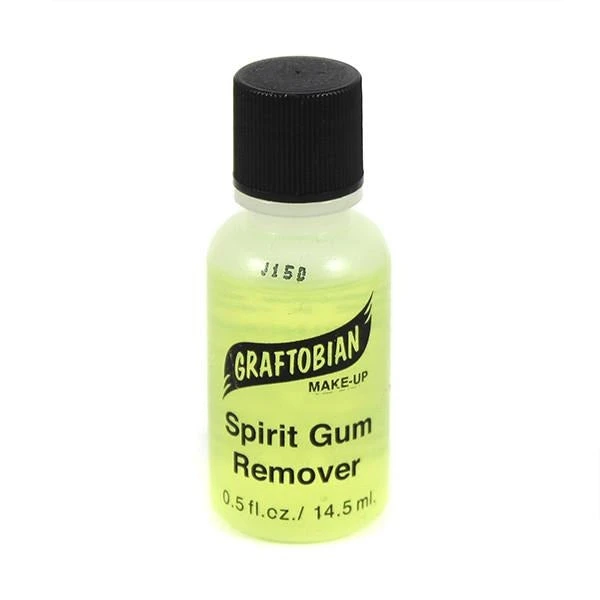 Graftobian Spirit Gum Remover 6 Graftobian Spirit Gum Remover