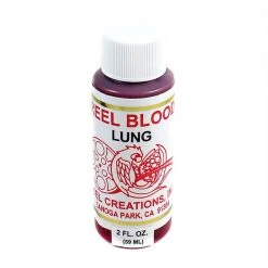 Reel Creations Reel Lung Blood
