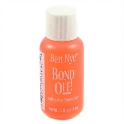 Ben Nye Bond Off