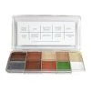 Premiere Products Inc. Skin Illustrator Grunge Palette