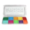 Premiere Products Inc. Special FX Skin Illustrator Mardi Gras Palette