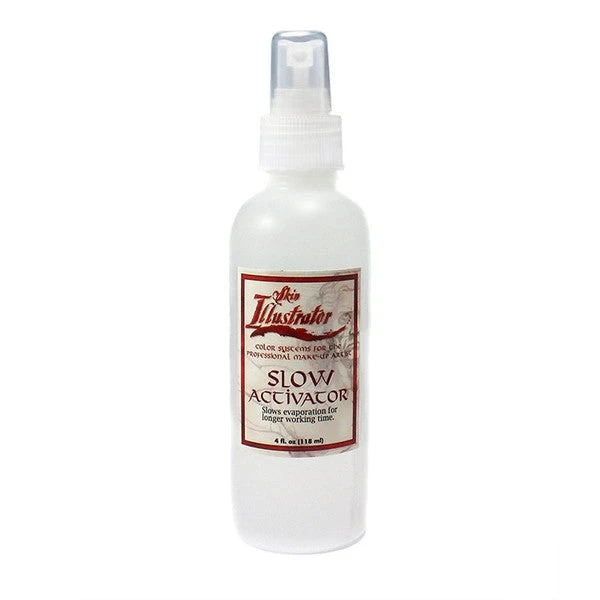 Premiere Products Inc. Skin Illustrator Slow Activator 1 Premiere Products Inc. Skin Illustrator Slow Activator