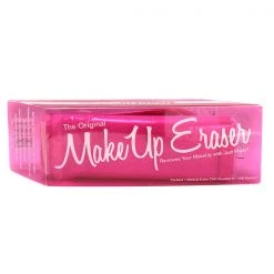 The Makeup Eraser