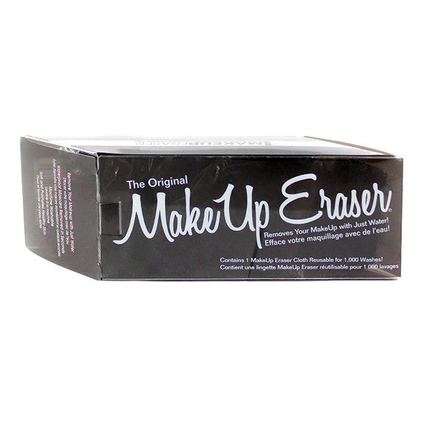 The Makeup Eraser 3 The Makeup Eraser