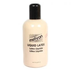 Mehron Liquid Latex