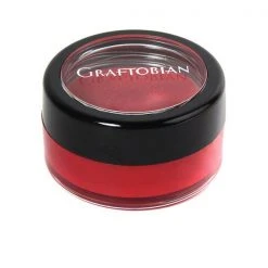 Graftobian Dish Of Face Paint 1/4oz