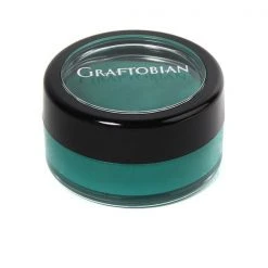 Graftobian Dish Of Face Paint 1/4oz