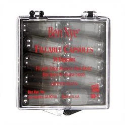 Ben Nye Gelatin Blood Capsules (Empty)