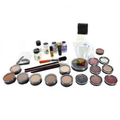 Mehron Celebre Makeup Kit
