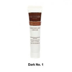 Keromask Camouflage Cream Face