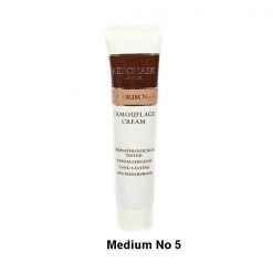 Keromask Camouflage Cream Face