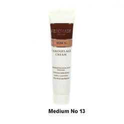 Keromask Camouflage Cream Face