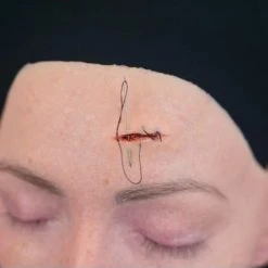 Out Of Kit Stitchable Wound (Small)