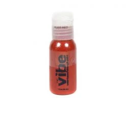 European Body Art Voda Airbrush Liquids