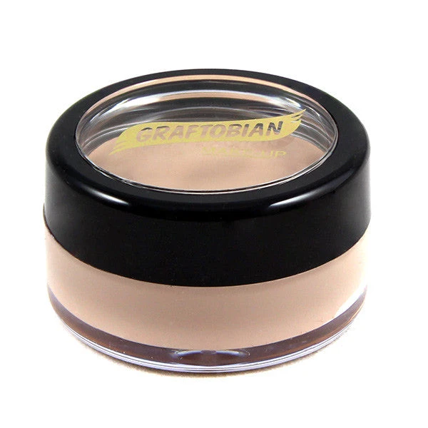Graftobian HD Glamour Creme Singles, Corrector Shades 3 Graftobian HD Glamour Creme Singles, Corrector Shades