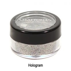 Graftobian Glitter Powder 36 Graftobian Glitter Powder