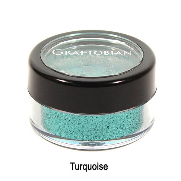 Graftobian Glitter Powder 25 Graftobian Glitter Powder