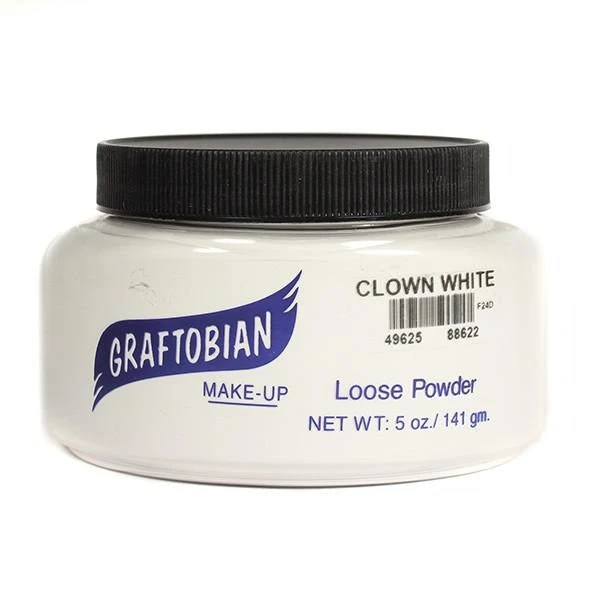 Graftobian Pro Setting Powder 6 Graftobian Pro Setting Powder