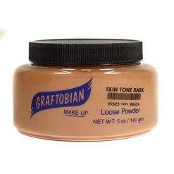 Graftobian Pro Setting Powder 17 Graftobian Pro Setting Powder
