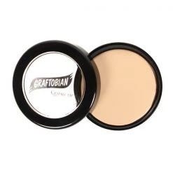Graftobian HD Glamour Creme Foundation