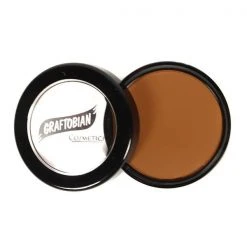Graftobian HD Glamour Creme Foundation