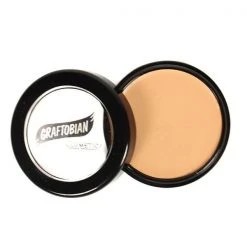 Graftobian HD Glamour Creme Foundation