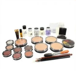 Mehron All-Pro Makeup Kit