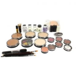 Mehron All-Pro Makeup Kit