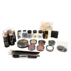 Mehron All-Pro Makeup Kit