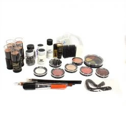 Mehron All-Pro Makeup Kit