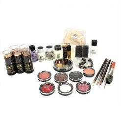 Mehron All-Pro Makeup Kit