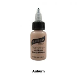 Graftobian GlamAire Foundation Airbrush