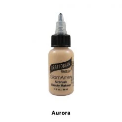 Graftobian GlamAire Foundation Airbrush