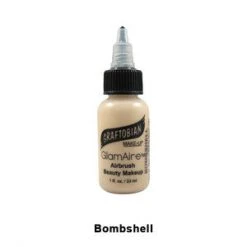 Graftobian GlamAire Foundation Airbrush