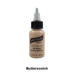 Graftobian GlamAire Foundation Airbrush