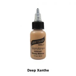 Graftobian GlamAire Foundation Airbrush