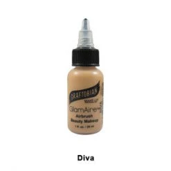 Graftobian GlamAire Foundation Airbrush