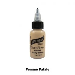 Graftobian GlamAire Foundation Airbrush