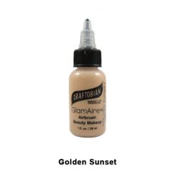 Graftobian GlamAire Foundation Airbrush