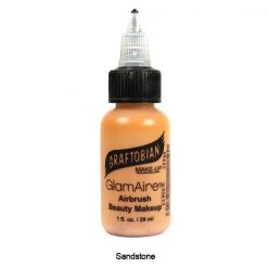 Graftobian GlamAire Foundation Airbrush