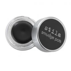 Eyes Stila Smudge Pot (Black)