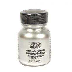 Mehron Metallic Powder