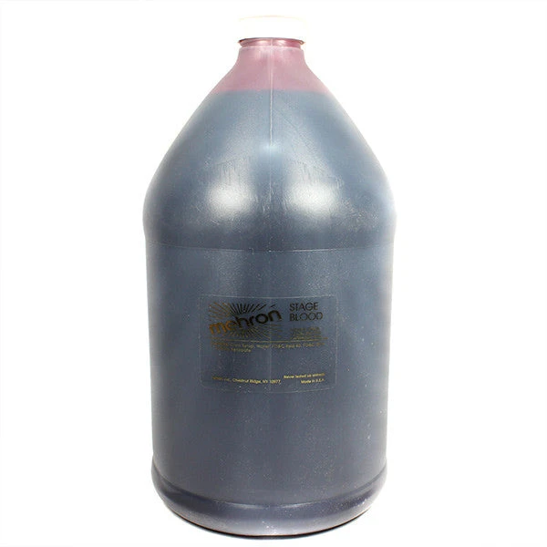 Mehron Stage Blood 4 Mehron Stage Blood